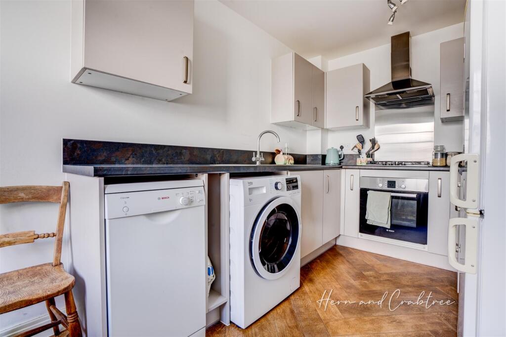 Additional property image - Sanatorium Road, The Mill, Canton, Cardiff
