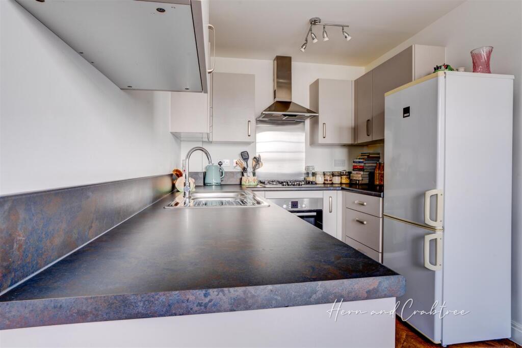 Additional property image - Sanatorium Road, The Mill, Canton, Cardiff