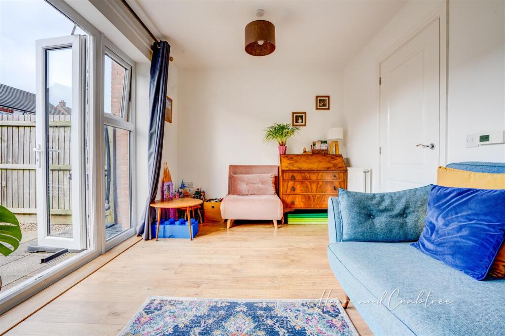 Additional property image - Sanatorium Road, The Mill, Canton, Cardiff