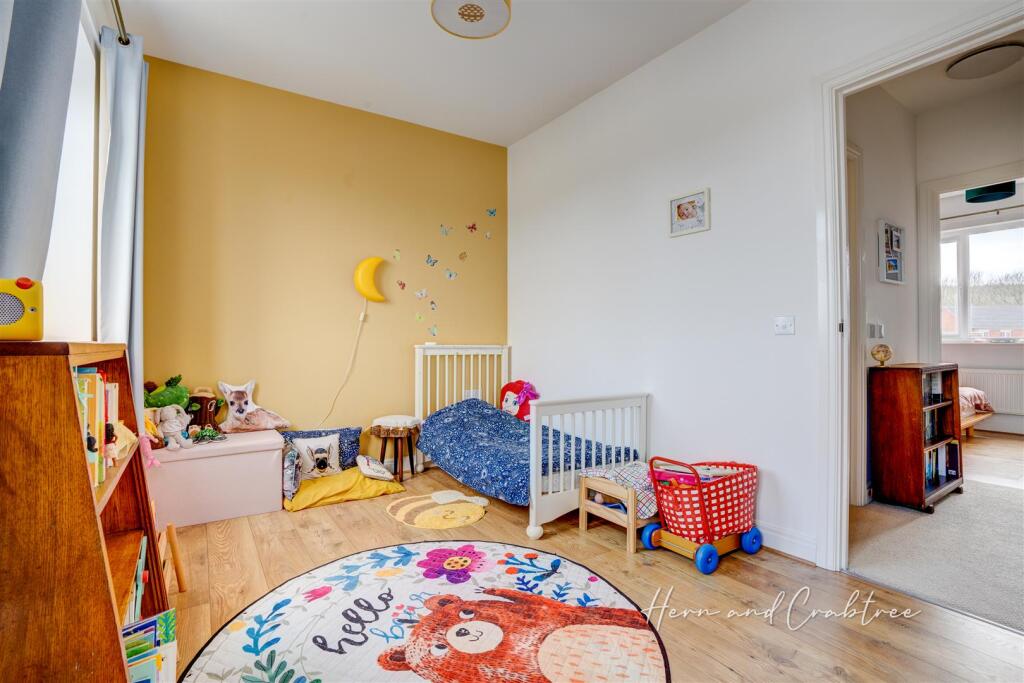 Additional property image - Sanatorium Road, The Mill, Canton, Cardiff