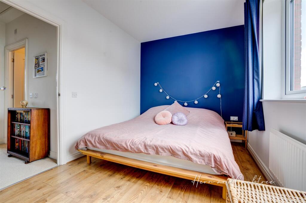 Additional property image - Sanatorium Road, The Mill, Canton, Cardiff