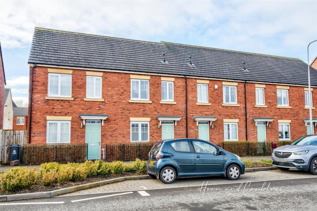 Additional property image - Sanatorium Road, The Mill, Canton, Cardiff
