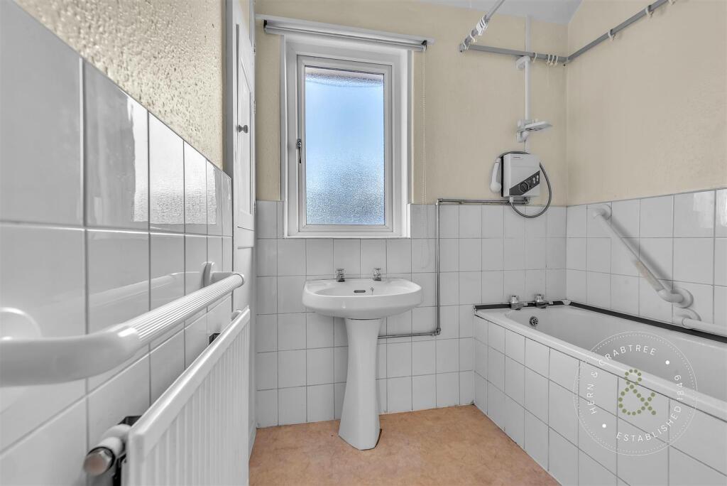 Additional property image - Ely Road, Llandaff, Cardiff