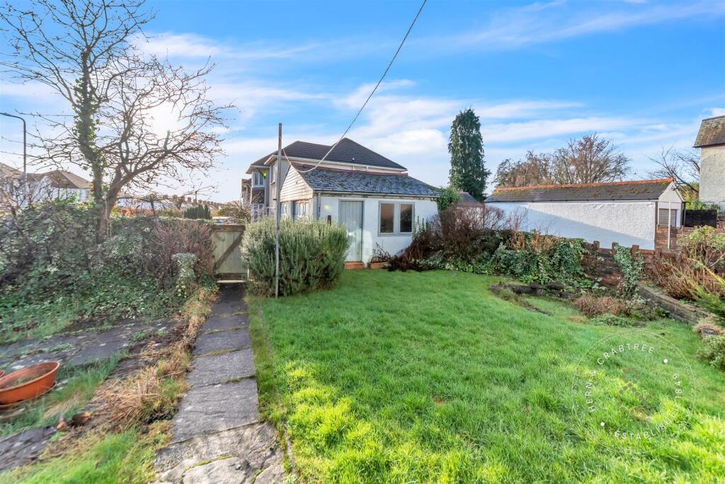 Additional property image - Ely Road, Llandaff, Cardiff