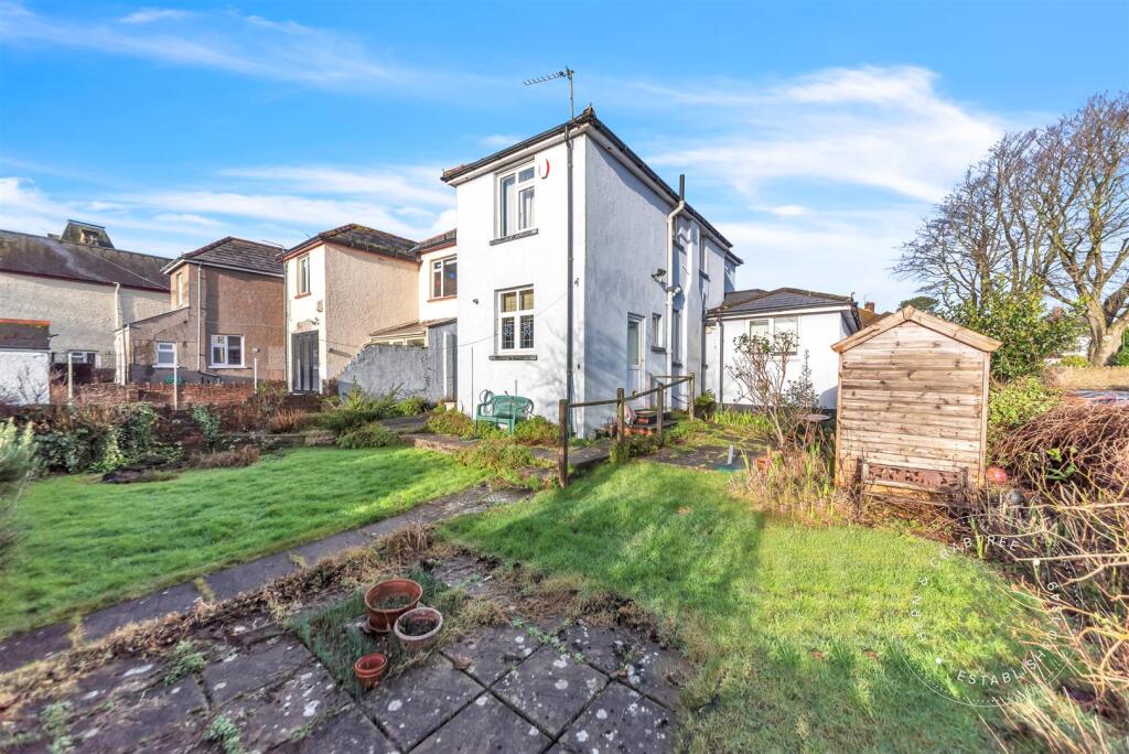 Additional property image - Ely Road, Llandaff, Cardiff