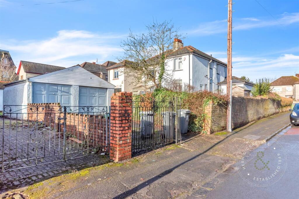 Additional property image - Ely Road, Llandaff, Cardiff