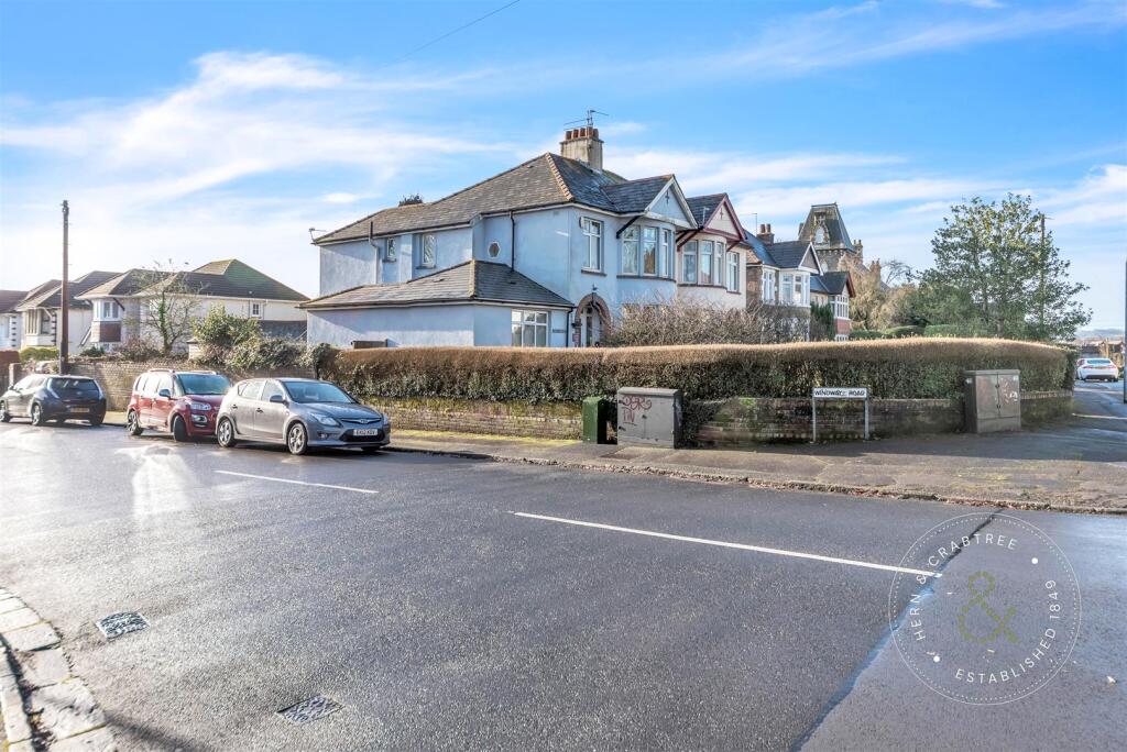 Property image - Ely Road, Llandaff, Cardiff