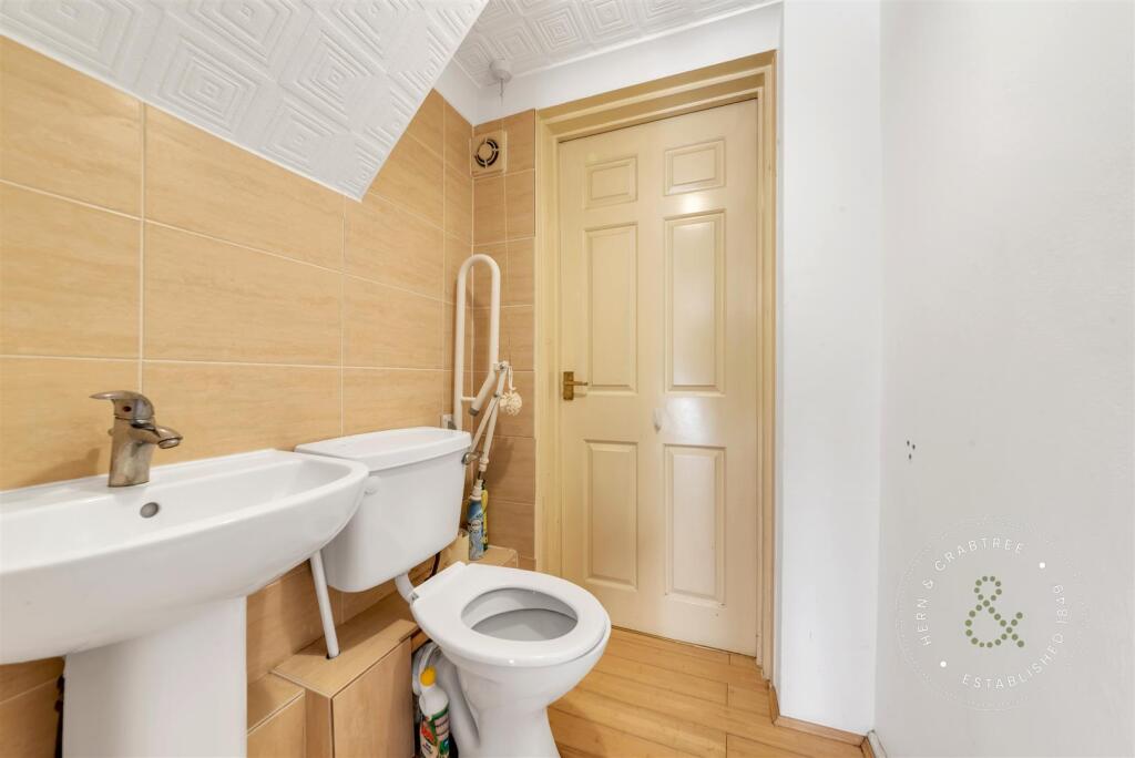 Additional property image - Ely Road, Llandaff, Cardiff