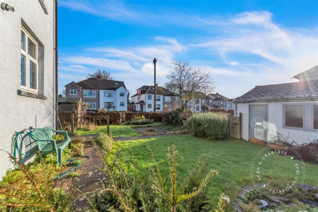 Additional property image - Ely Road, Llandaff, Cardiff
