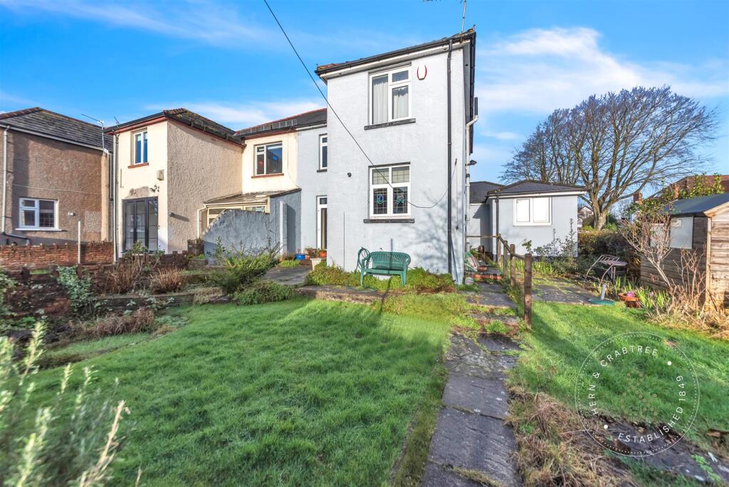 Additional property image - Ely Road, Llandaff, Cardiff