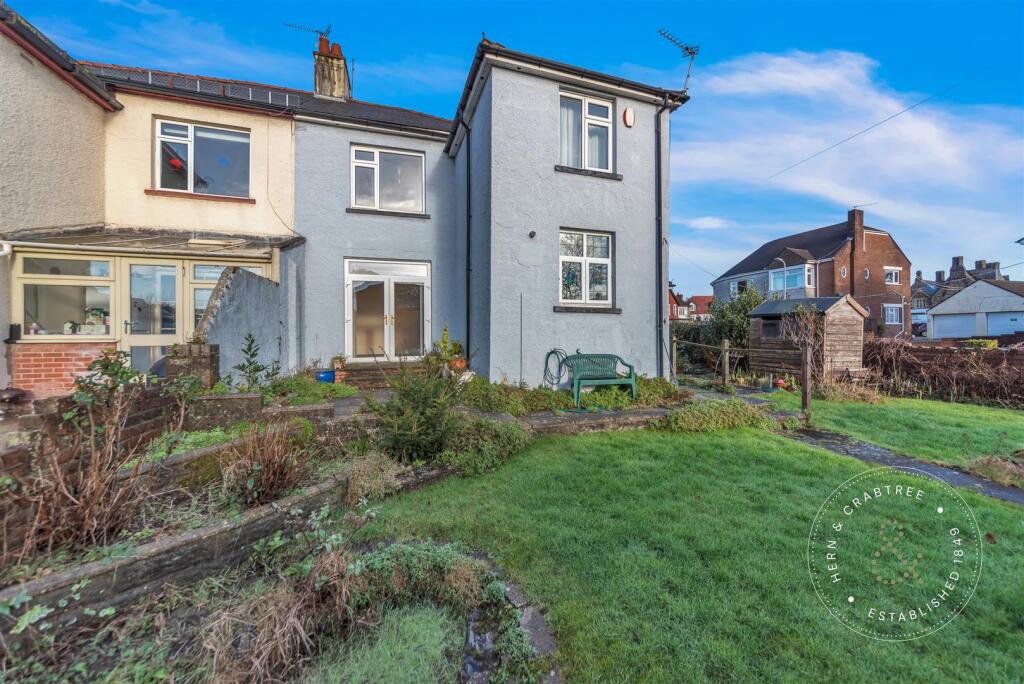 Additional property image - Ely Road, Llandaff, Cardiff