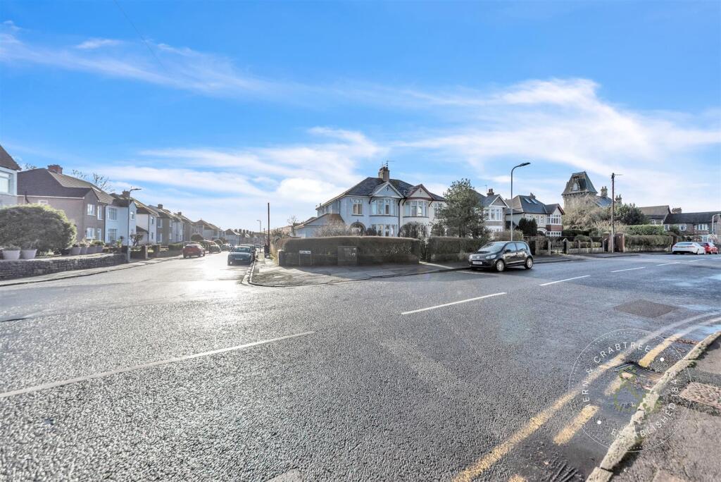 Additional property image - Ely Road, Llandaff, Cardiff