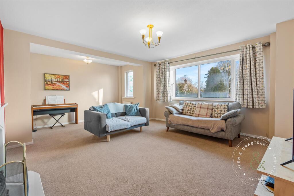 Additional property image - Dan-Y-Bryn Avenue, Radyr, Cardiff