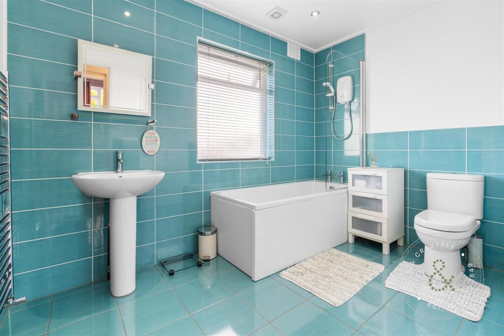 Additional property image - Dan-Y-Bryn Avenue, Radyr, Cardiff