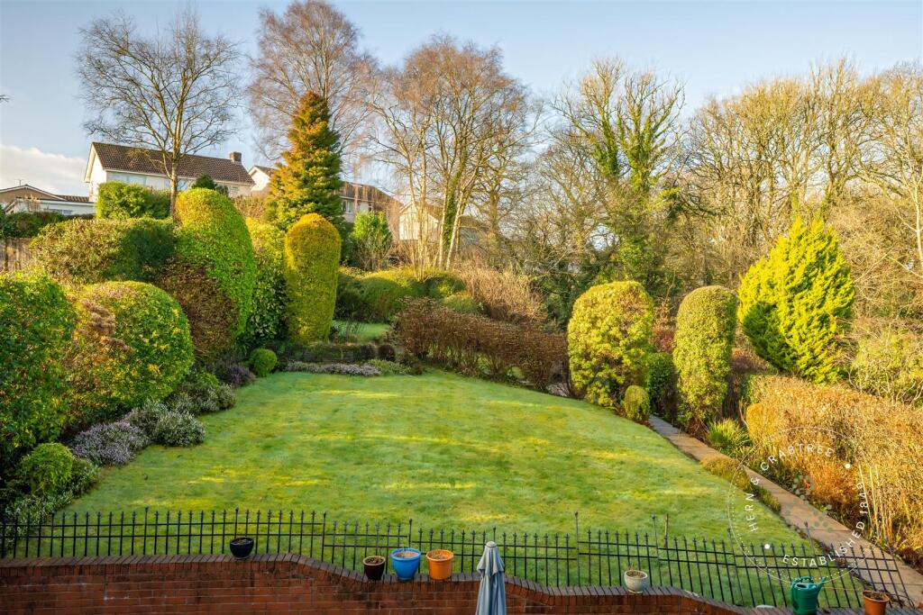 Additional property image - Dan-Y-Bryn Avenue, Radyr, Cardiff