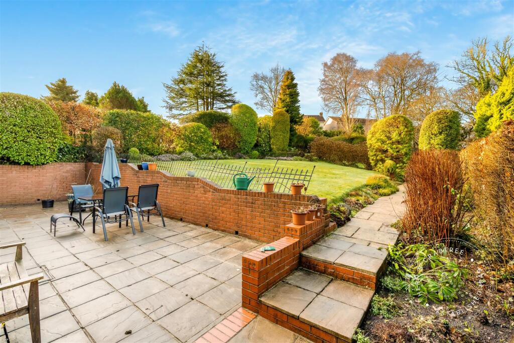 Additional property image - Dan-Y-Bryn Avenue, Radyr, Cardiff