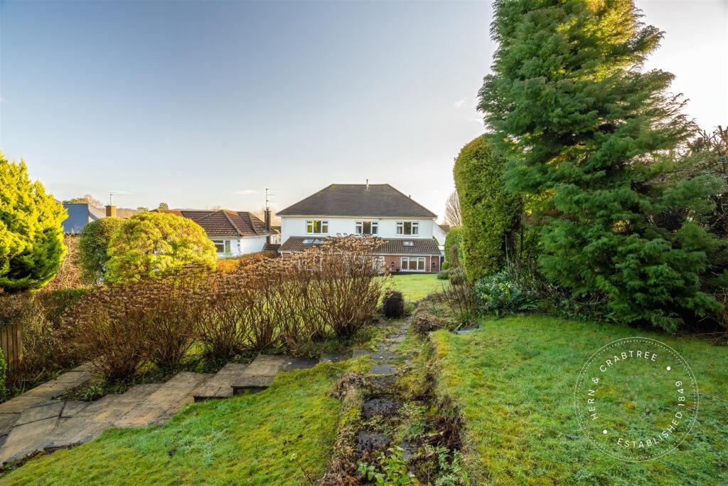 Additional property image - Dan-Y-Bryn Avenue, Radyr, Cardiff