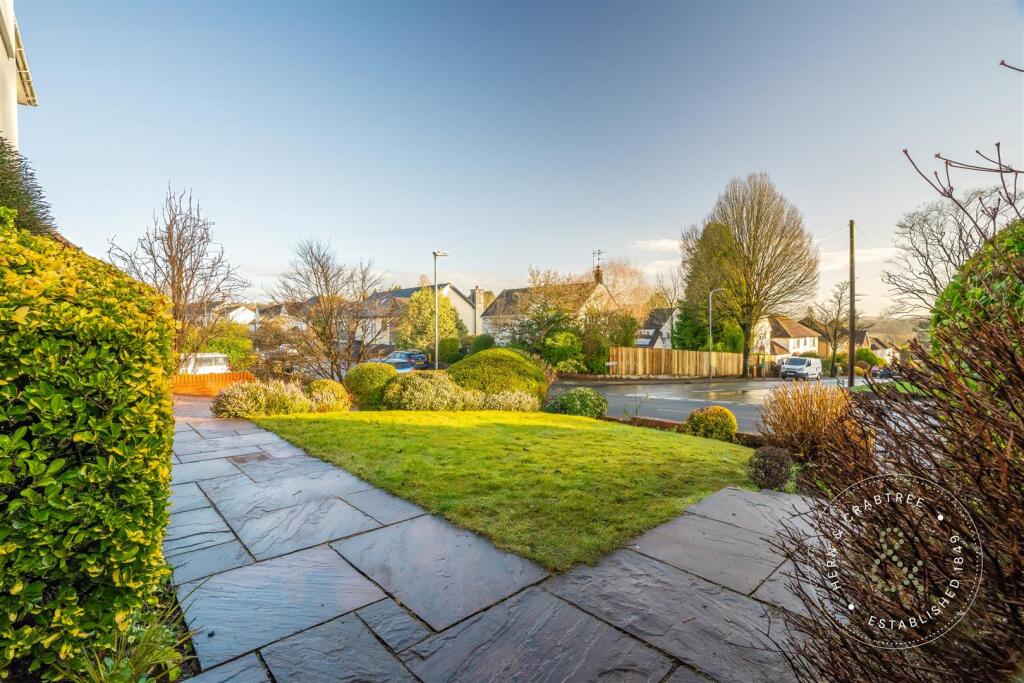 Additional property image - Dan-Y-Bryn Avenue, Radyr, Cardiff