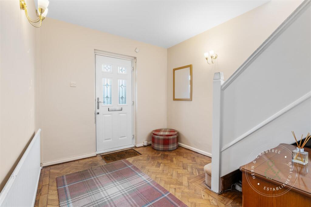 Additional property image - Dan-Y-Bryn Avenue, Radyr, Cardiff