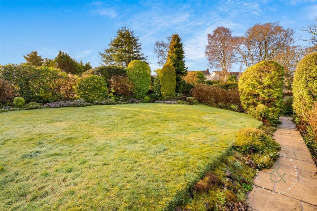Additional property image - Dan-Y-Bryn Avenue, Radyr, Cardiff