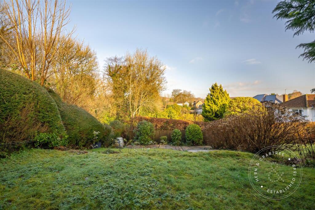 Additional property image - Dan-Y-Bryn Avenue, Radyr, Cardiff