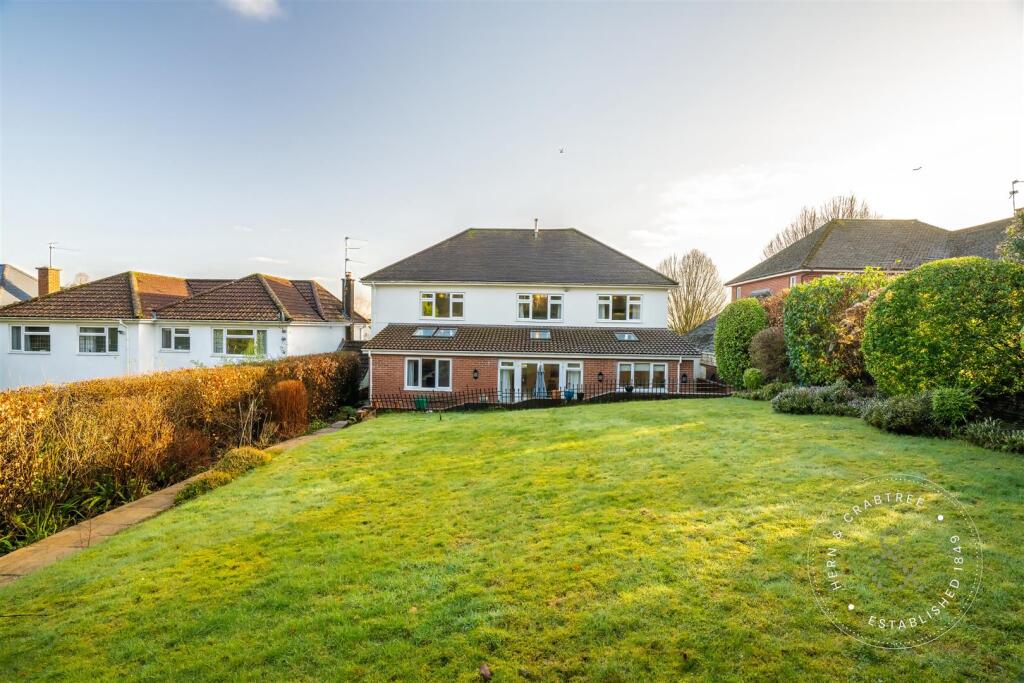 Additional property image - Dan-Y-Bryn Avenue, Radyr, Cardiff