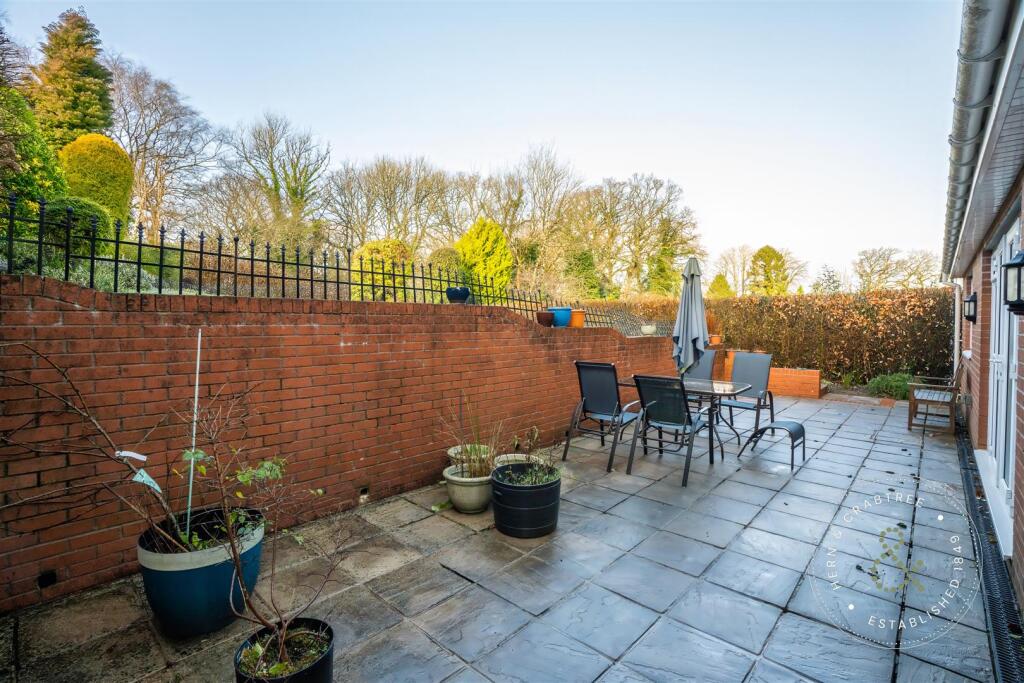 Additional property image - Dan-Y-Bryn Avenue, Radyr, Cardiff