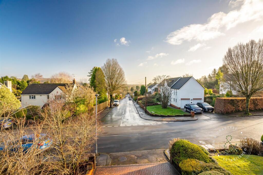 Additional property image - Dan-Y-Bryn Avenue, Radyr, Cardiff