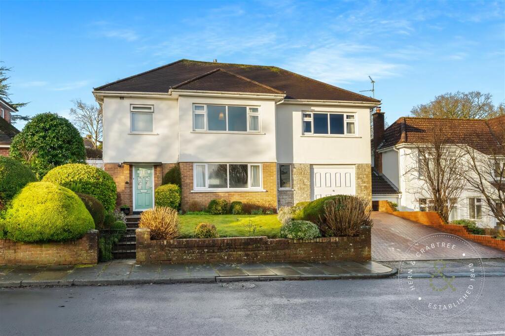Additional property image - Dan-Y-Bryn Avenue, Radyr, Cardiff