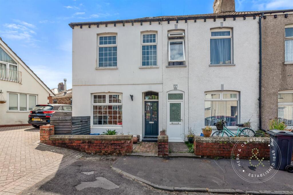 Main image of property: Shears Road, Fairwater, Cardiff