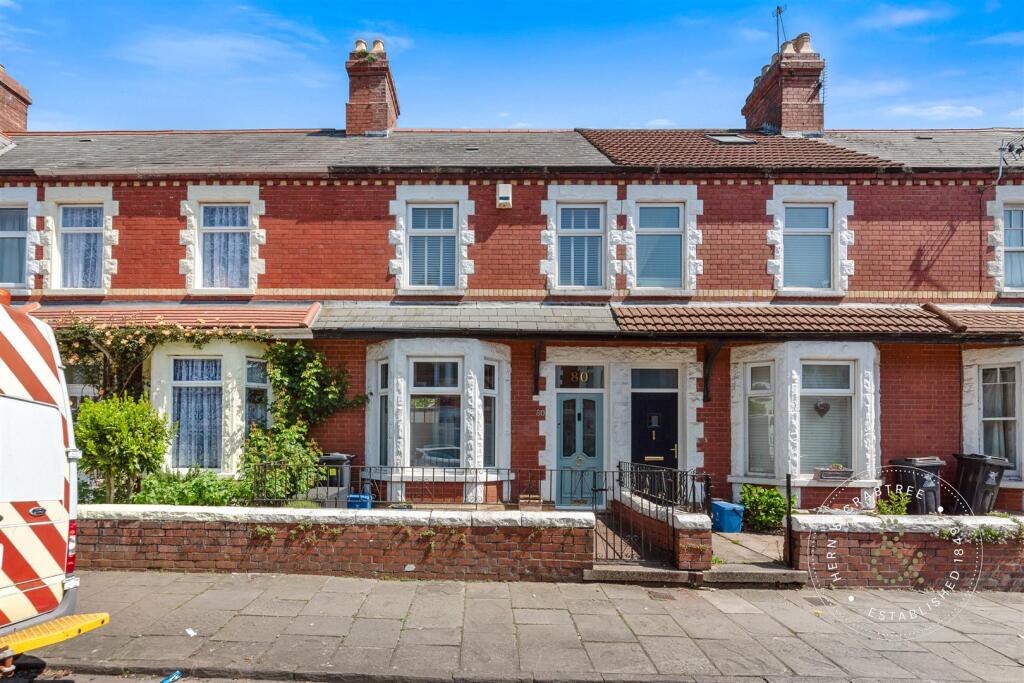 Main image of property: Windway Road, Victoria Park, CardifF