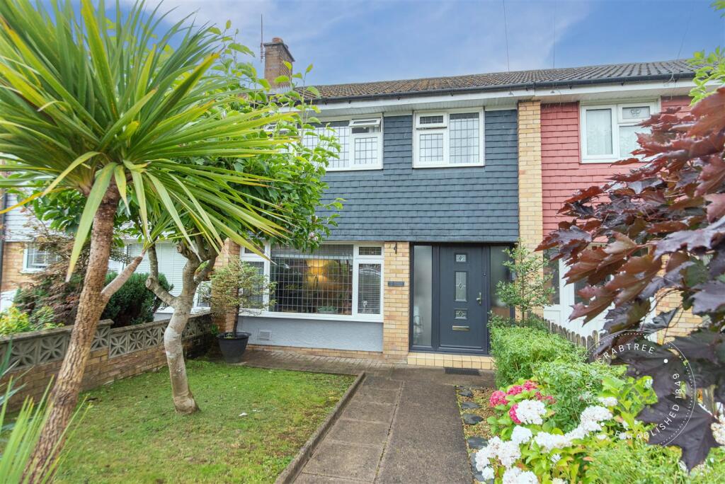 Main image of property: Mansell Avenue, Michaelston, Cardiff