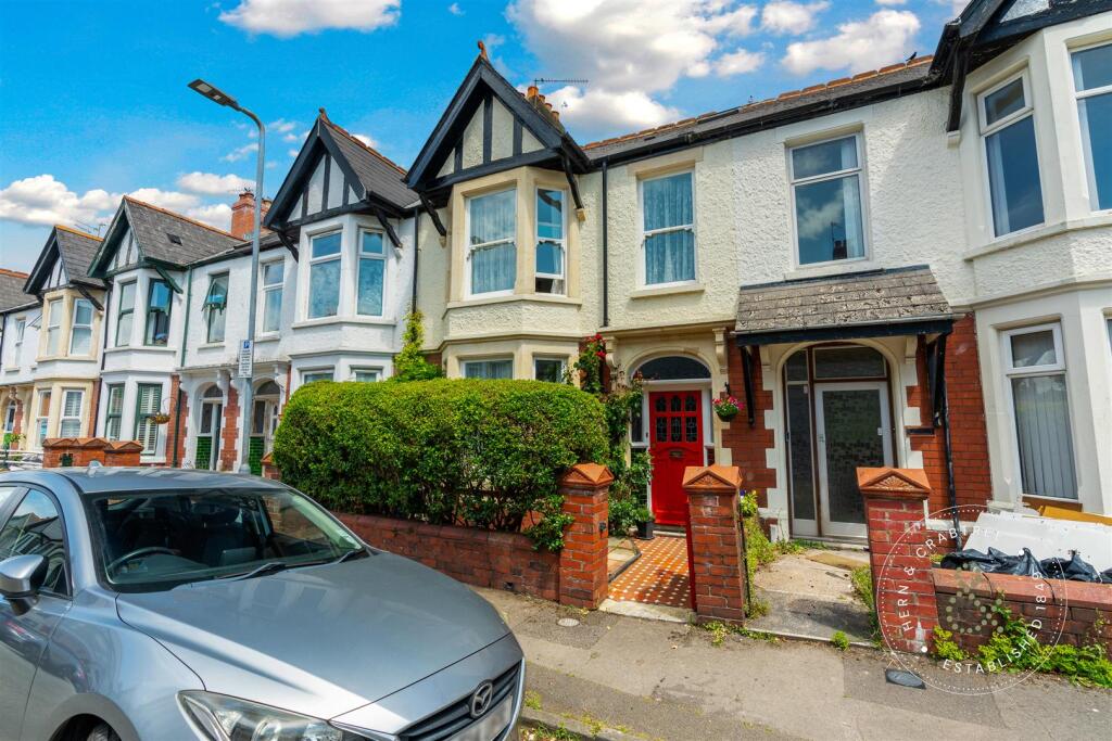 Main image of property: Palace Avenue, Llandaff, Cardiff