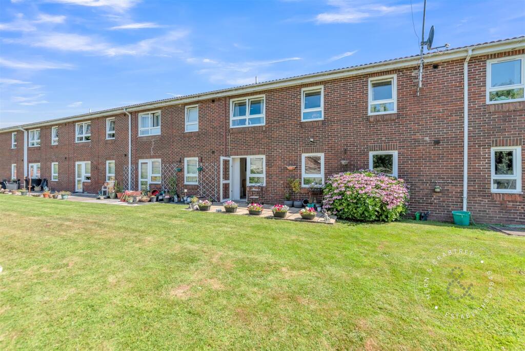 Main image of property: Restway Court, Danescourt Way, Danescourt, Cardiff