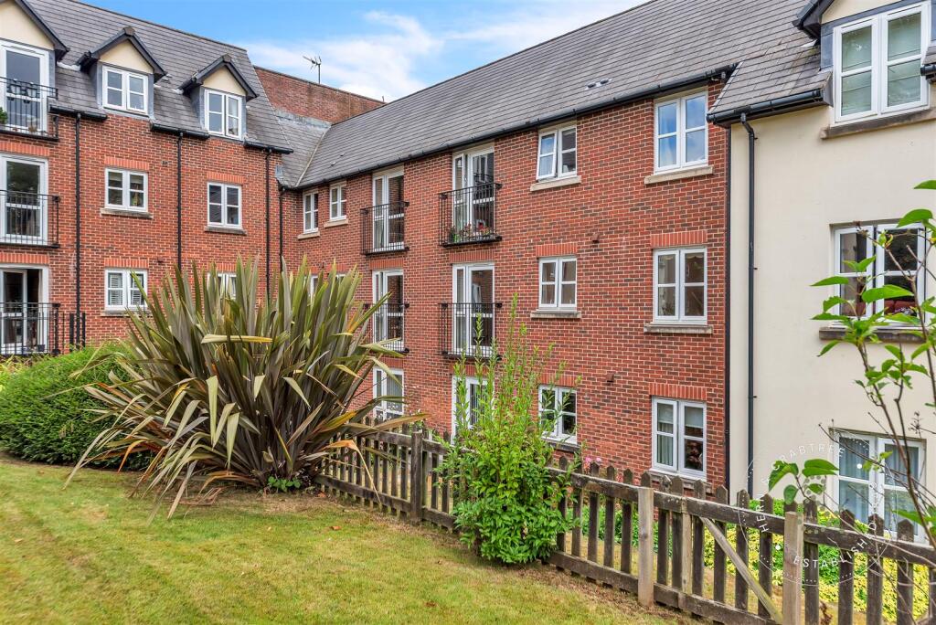 Main image of property: Pritchard Court, Llandaff, Cardiff