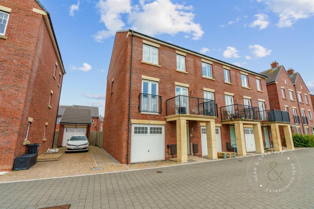 Main image of property: Paul Williams Walk, The Mill, Canton, Cardiff