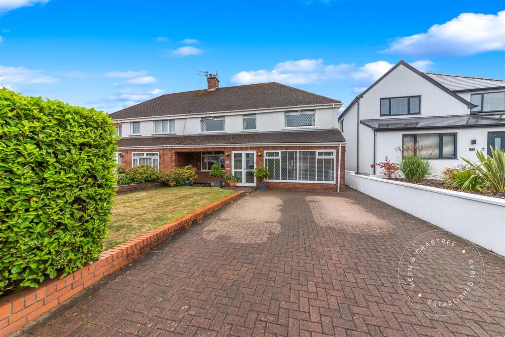 Main image of property: Marionville Gardens, Llandaff, Cardiff