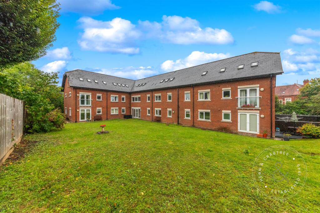 Main image of property: Woodley Court, Waterhall Road, Radyr Cheyne, Cardiff
