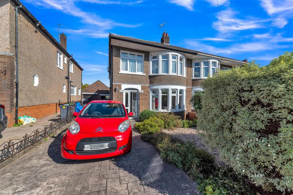 Main image of property: Deans Close, Llandaff, Cardiff