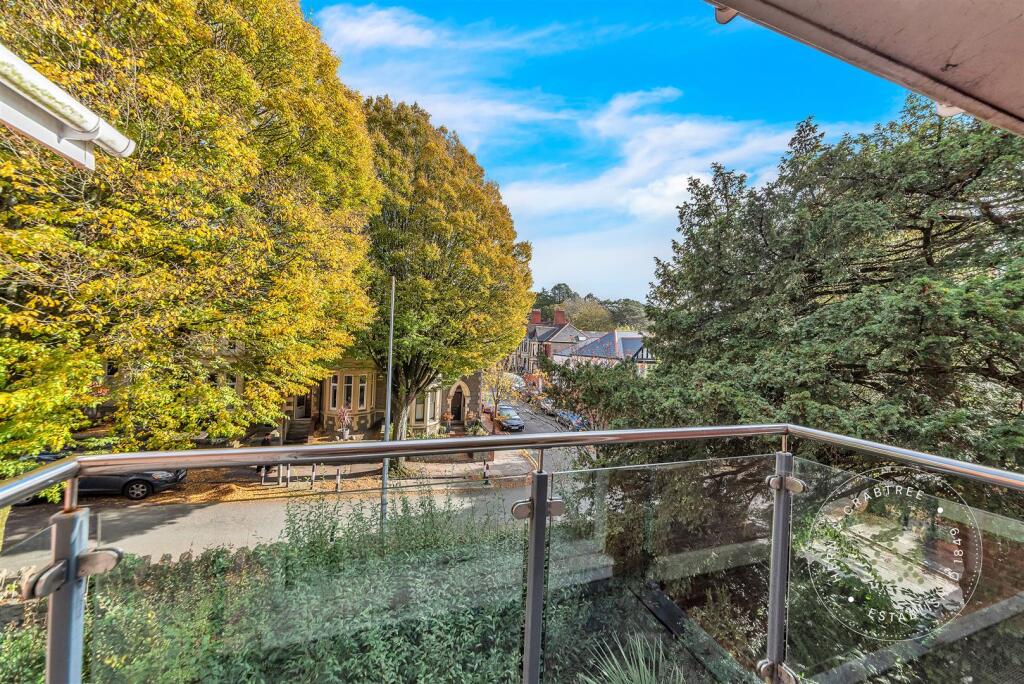 Main image of property: Clive Hall Court, Clive Road, Canton, Cardiff