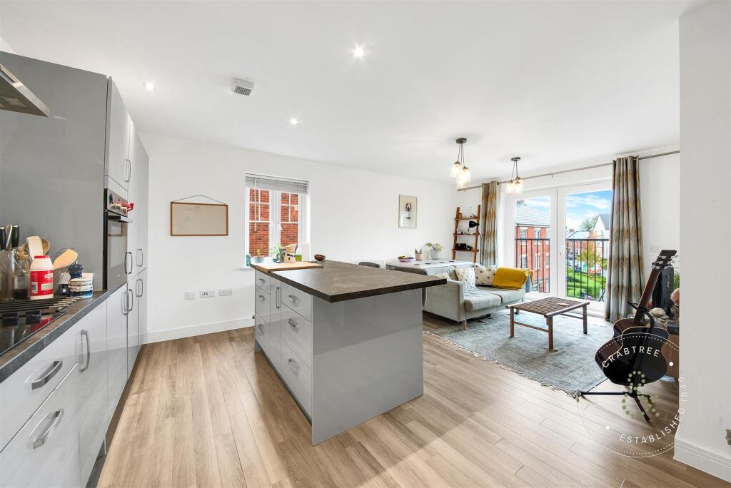 Main image of property: Hawthorn House, The Boulevard, The Mill, Canton, Cardiff