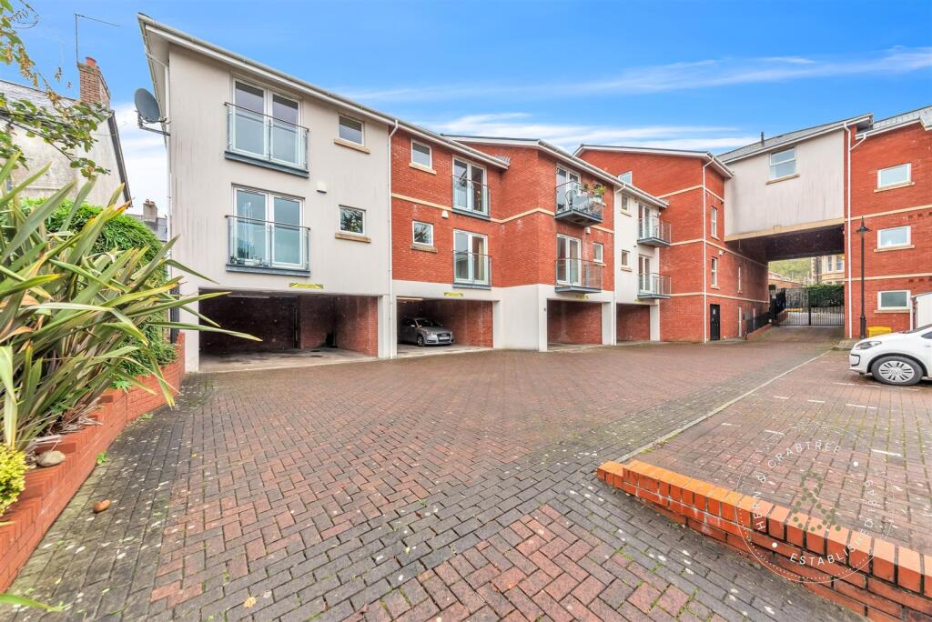 Main image of property: Clive Hall Court, Clive Road, Canton, Cardiff