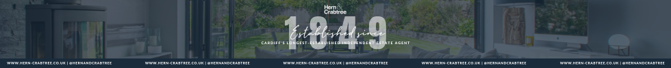 Get brand editions for Hern & Crabtree, LLandaff