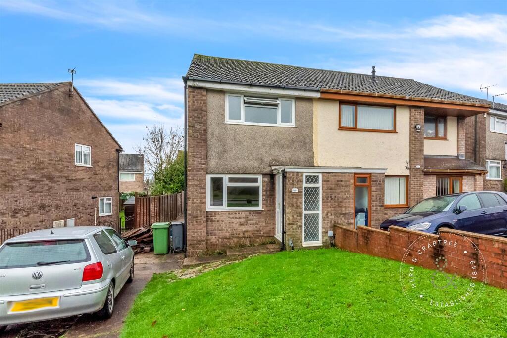 Main image of property: Timothy Rees Close, Danescourt, Cardiff