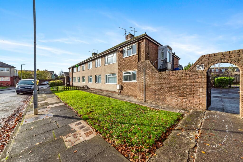Main image of property: Fairwood Road, Llandaff, Cardiff