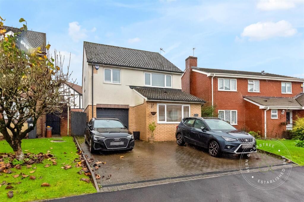 Main image of property: Denison Way, St Fagans, Cardiff