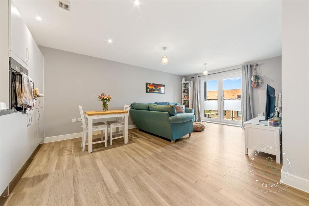 Main image of property: Mayfield House, The Boulevard, The Mill, Canton, Cardiff