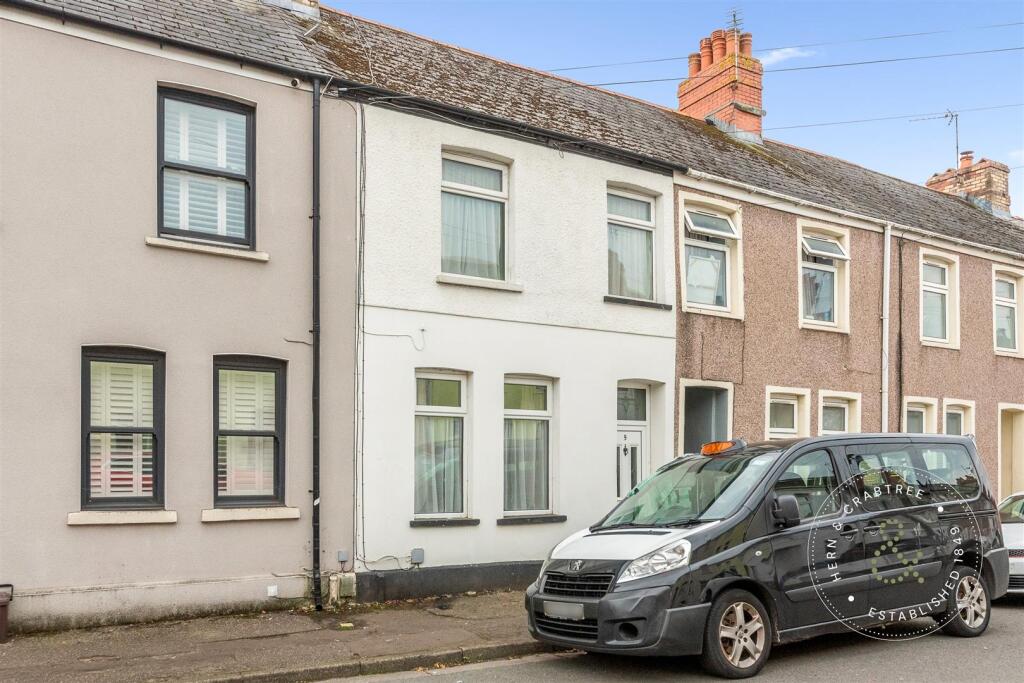 Main image of property: Ethel Street, Victoria Park, Cardiff