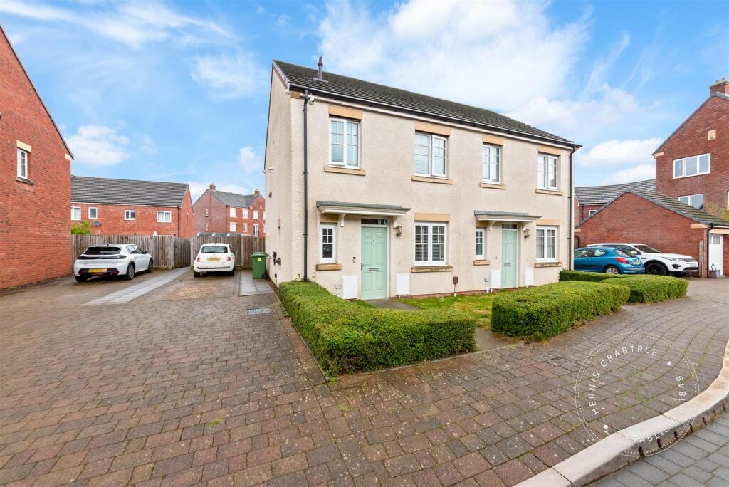 Main image of property: Trem Yr Afon, The Mill, Canton, Cardiff