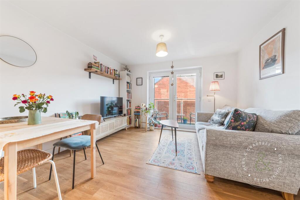 Main image of property: Mayfield House, The Boulevard, The Mill Canton, Cardiff